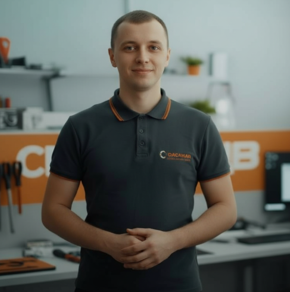 Артём Новиков